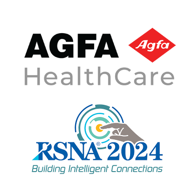 AGFA RSNA 2024