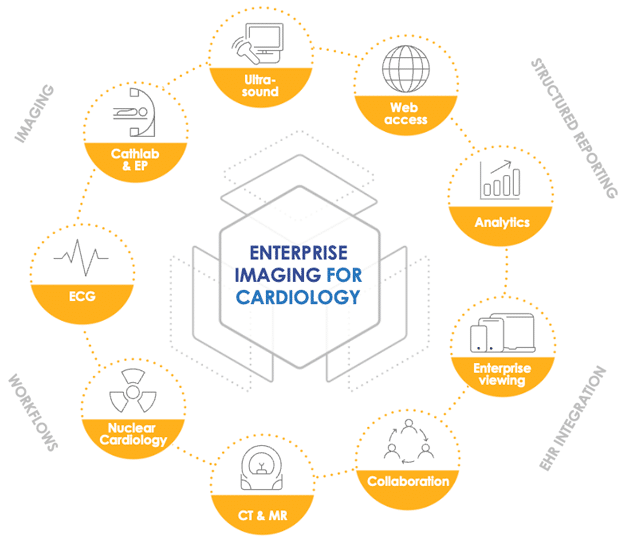 ONE SINGLE WORKSPACE - VENDOR AGNOSTIC