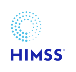 HIMSS logo