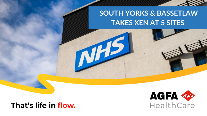 South Yorks & Bassetlaw takes XEN