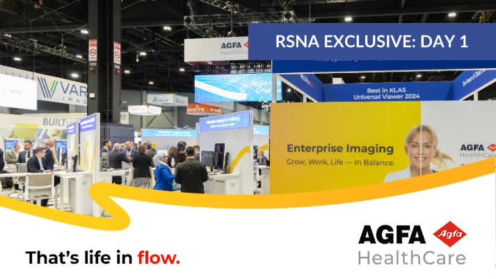 RSNA DAY 1