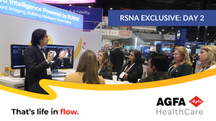 RSNA Day 2