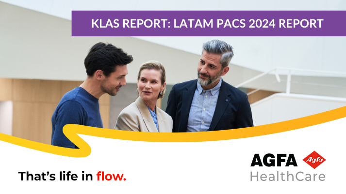 KLAS PACS Latam Report 2024