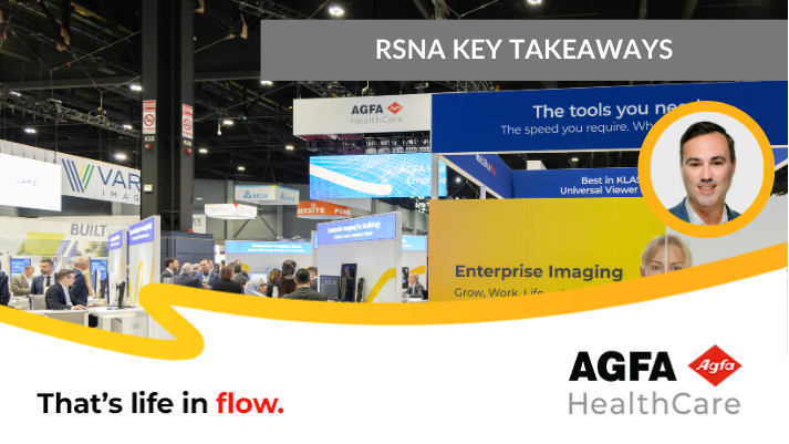 RSNA 2024 Key Takeaways