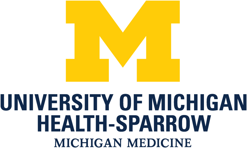 UM-Health-Sparrow_Logo-Stacked-WEBHEX