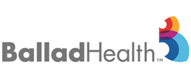 Ballad Health Logo